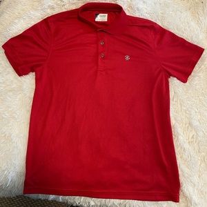 Izod Golf Mens Polo